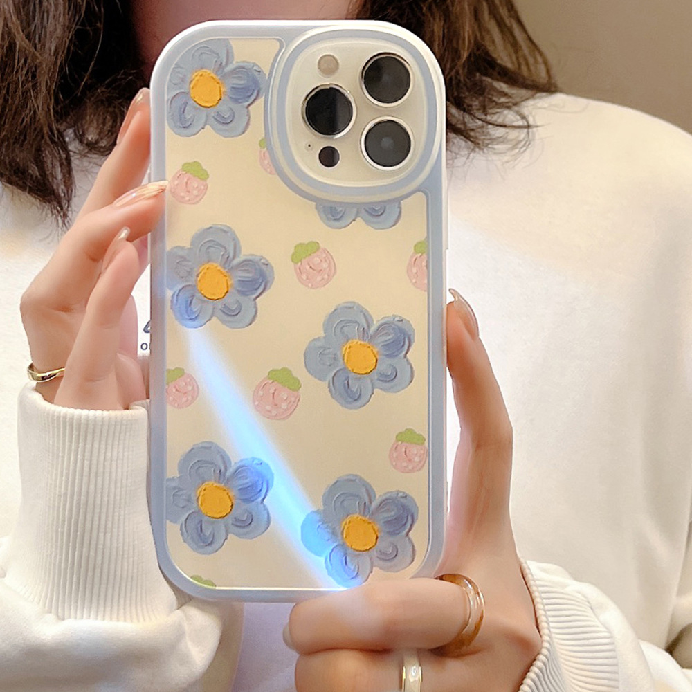 iphone12ケース カーバー TPU 可愛い　お洒落　韓国　　軽量 ケース 耐衝撃 高品質209