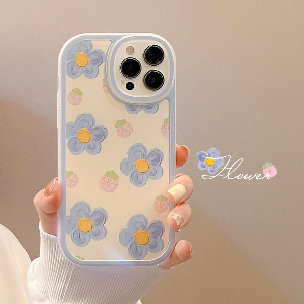 iphone13ケース カーバー TPU 可愛い　お洒落　韓国　　軽量 ケース 耐衝撃 高品質206