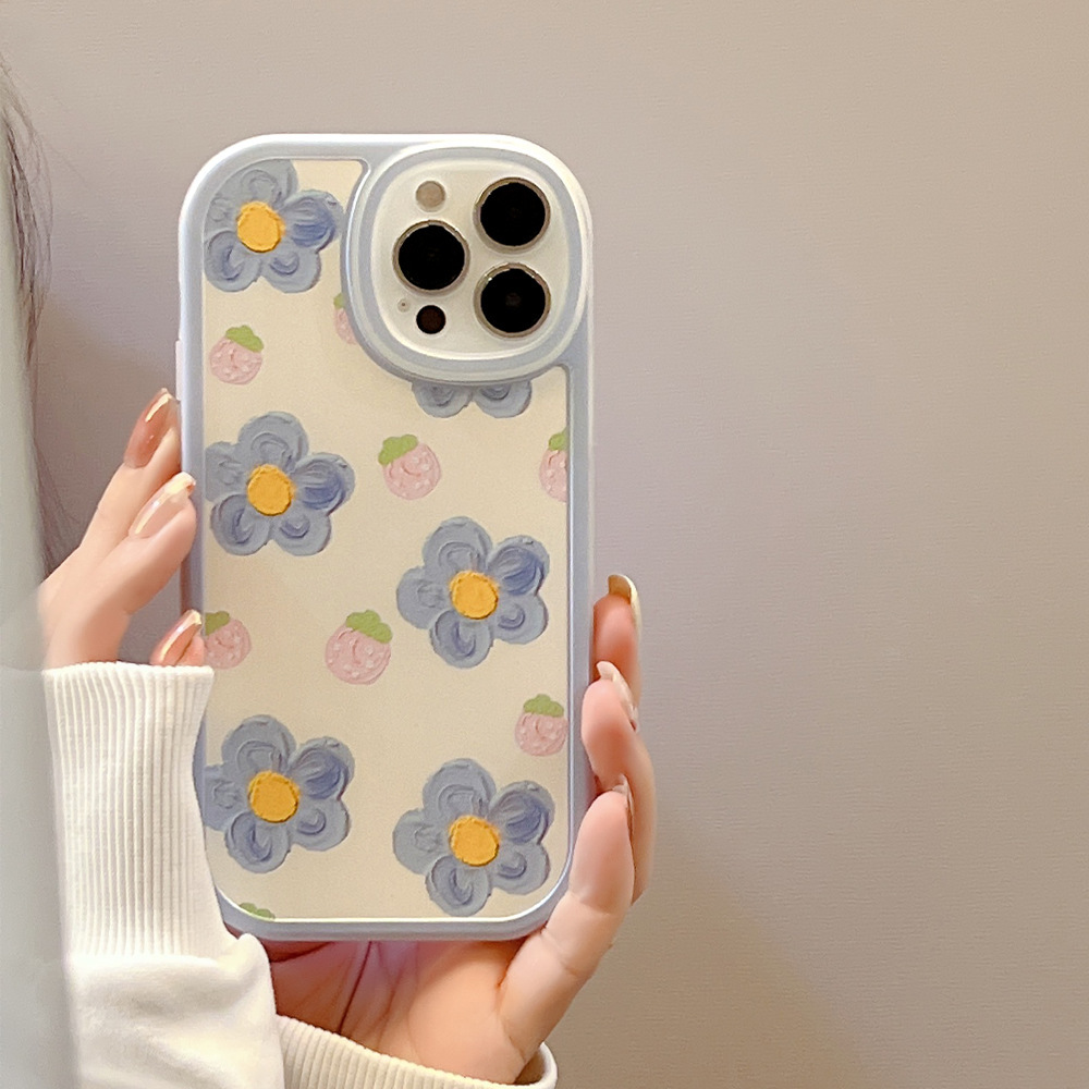 iphone12promaxケース カーバー TPU 可愛い　お洒落　韓国　　軽量 ケース 耐衝撃 高品質205