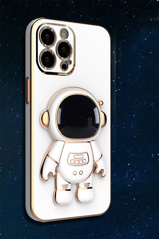 iphone16promax カーバー TPU 可愛　お洒落　韓国　　お得 ケース 耐衝撃 高品質 ホワイト3