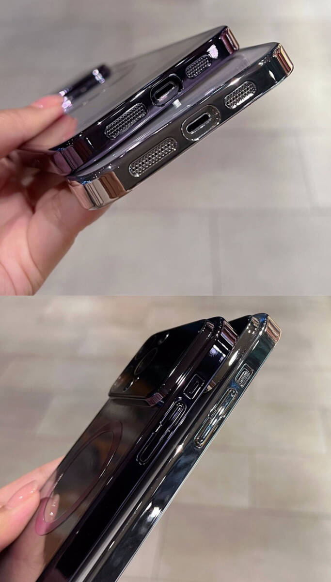 iphone11promaxケース カーバー TPU 可愛い　お洒落 指紋防止 耐衝撃 ホワイト1