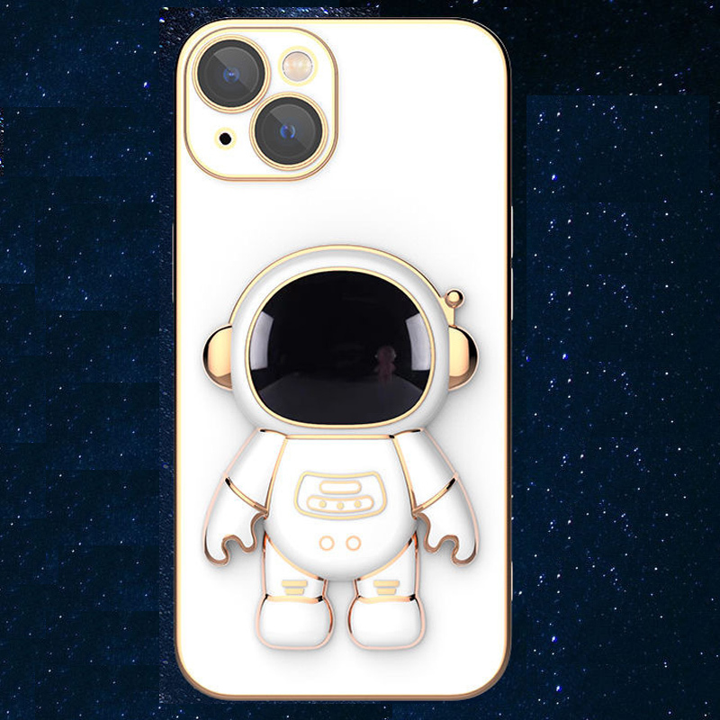 iphone16promax カーバー TPU 可愛　お洒落　韓国　　お得 ケース 耐衝撃 高品質 ホワイト3