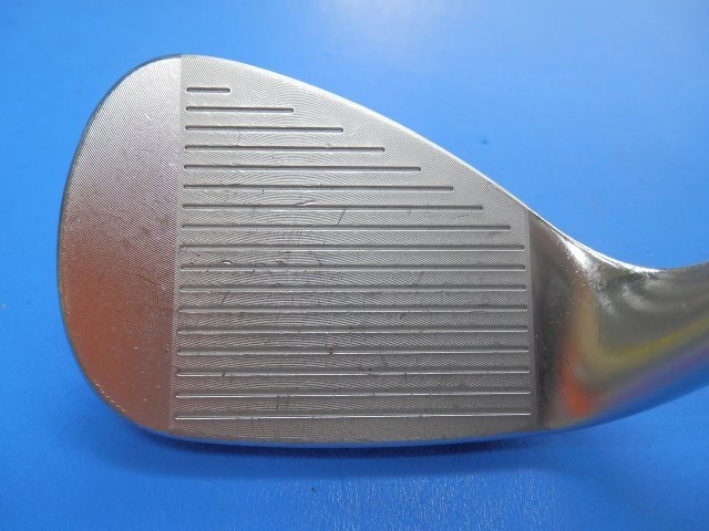 即決 Ｒ５７ タイトリスト ボーケイ ＣＯＬＤ フォージド　NSPRO950GH （Ｓ） ５２‐０８ 日本仕様[3263]_画像4