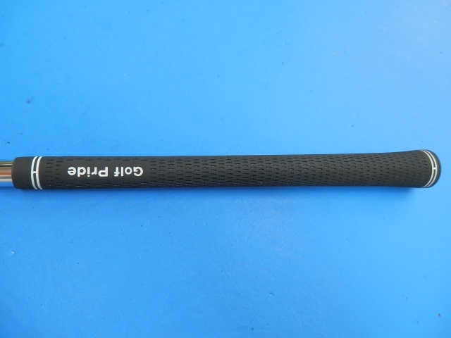 即決 Ｒ５７ タイトリスト ボーケイ ＣＯＬＤ フォージド　NSPRO950GH （Ｓ） ５２‐０８ 日本仕様[3263]_画像6