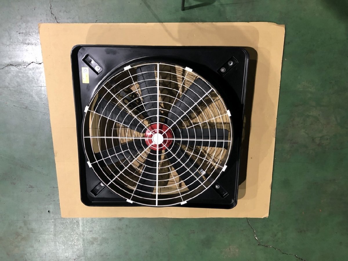 【新品】送風(fēng)機(jī)　吊掛式　KSF36