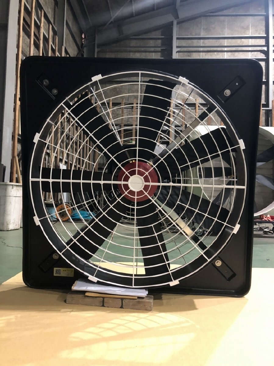 【新品】送風(fēng)機(jī)　吊掛式　KSF36