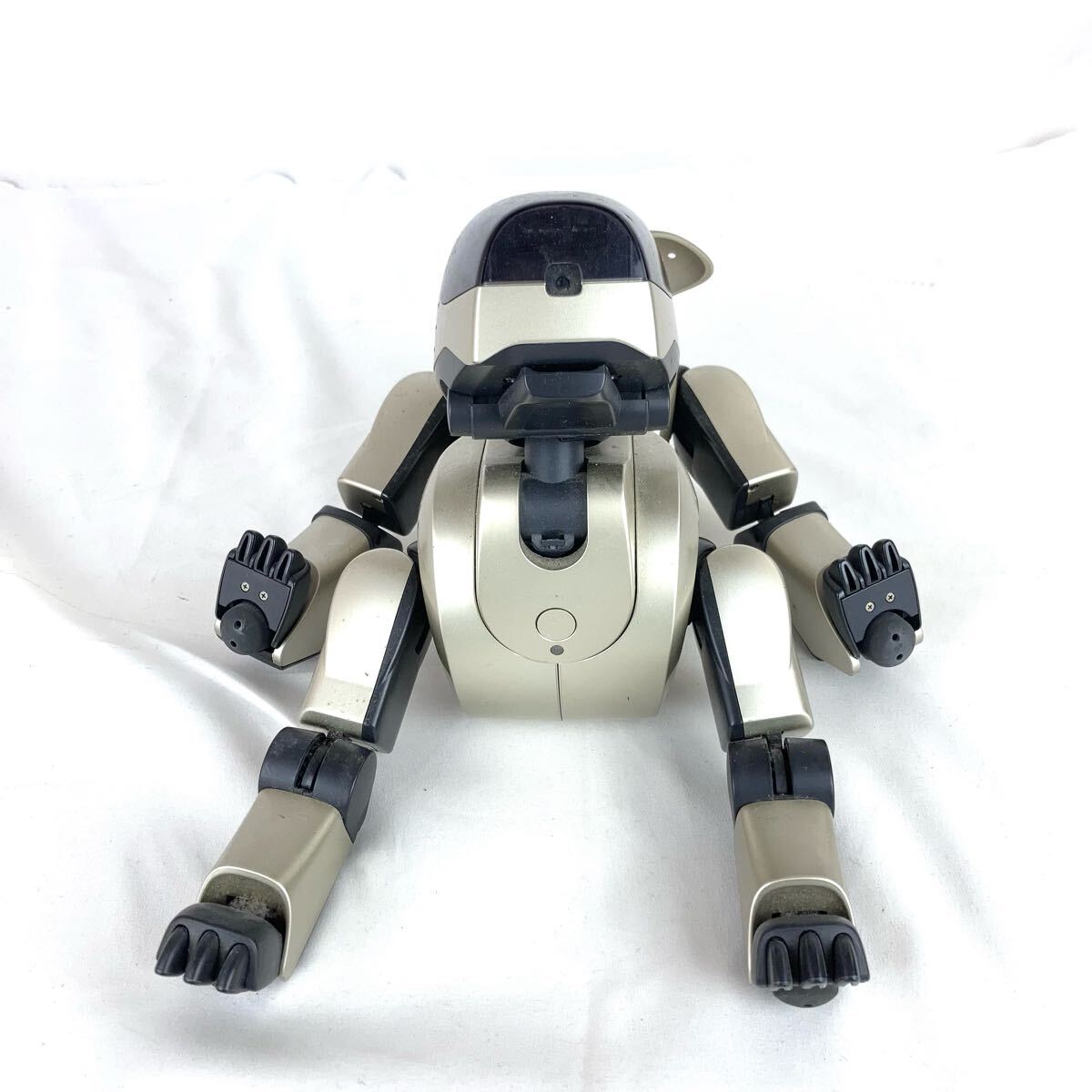  работоспособность не проверялась Aibo AIBO SONY Sony ERS-210 ERA-210P робот виртуальный питомец Junk 