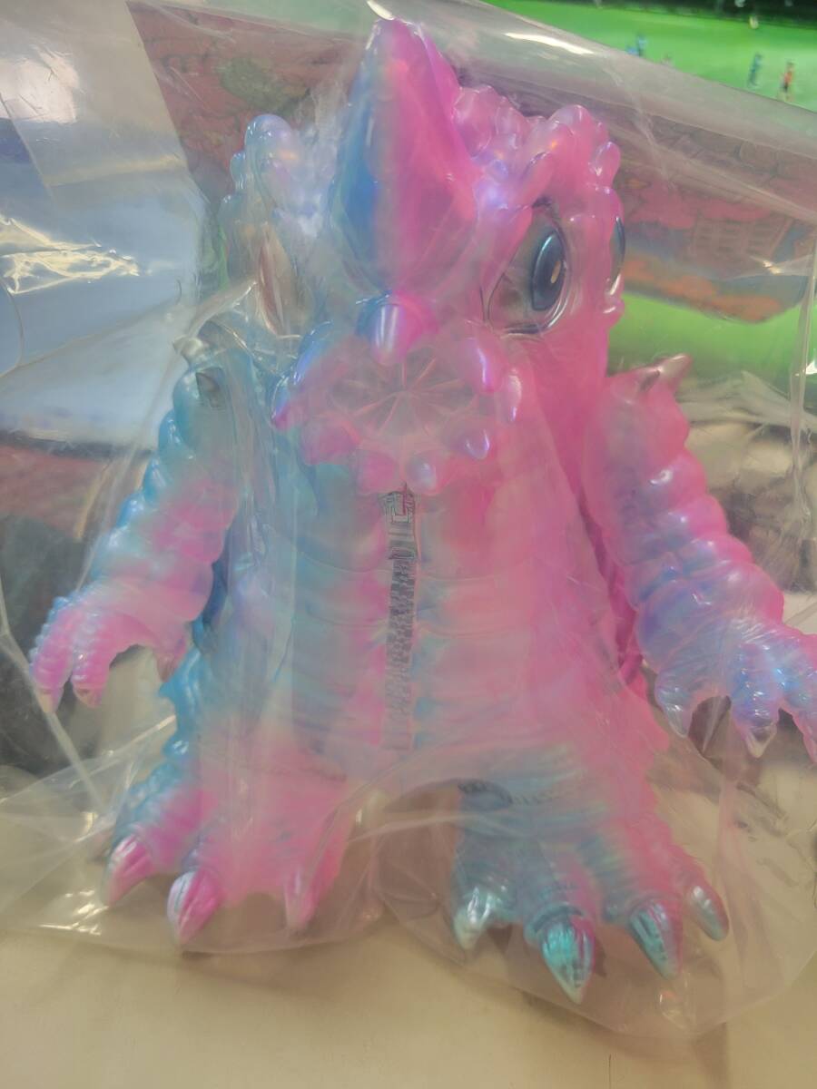 GYAROMI ヴォイドン plasma VAG 京王百貨店