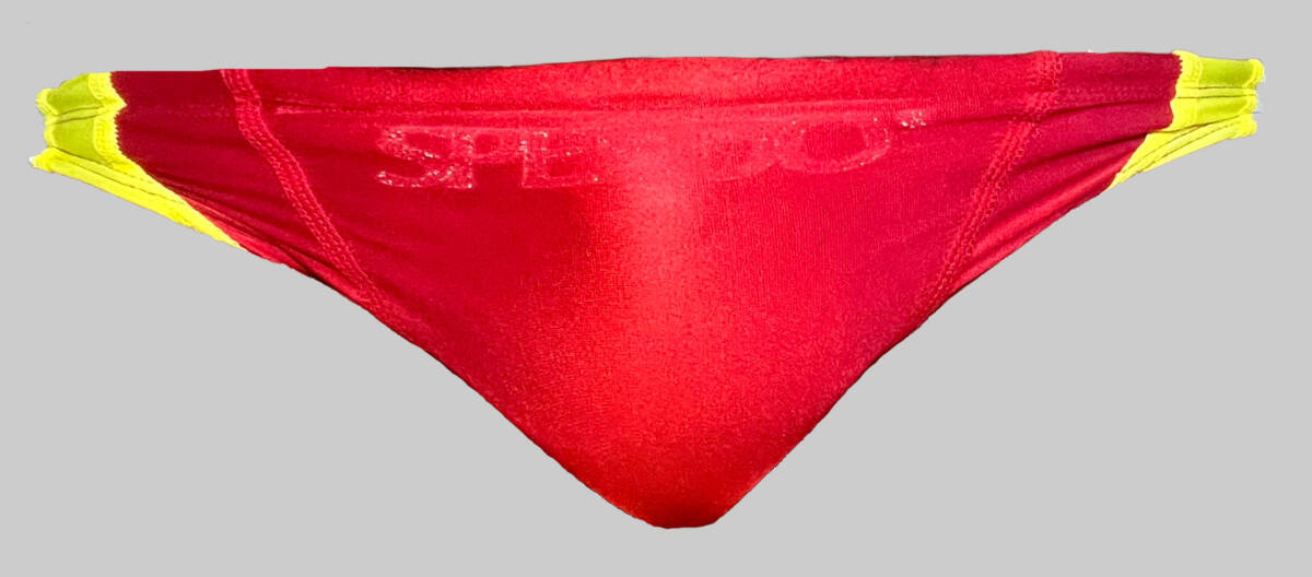  Mizuno .. купальный костюм . хлеб SS б/у мужской SPEEDO команда заказ 