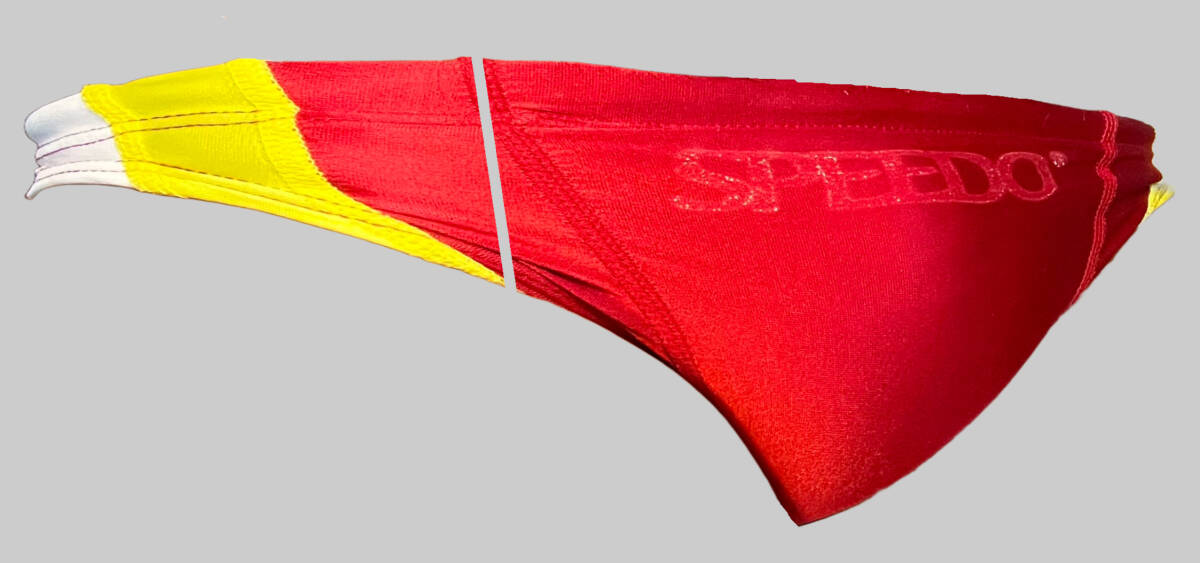  Mizuno .. купальный костюм . хлеб SS б/у мужской SPEEDO команда заказ 