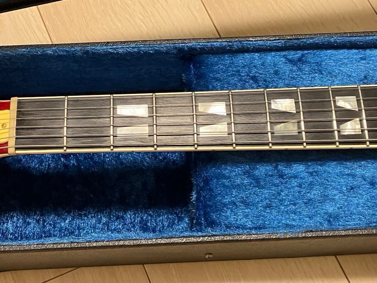 Aria Pro 2 PE-R100 1980s