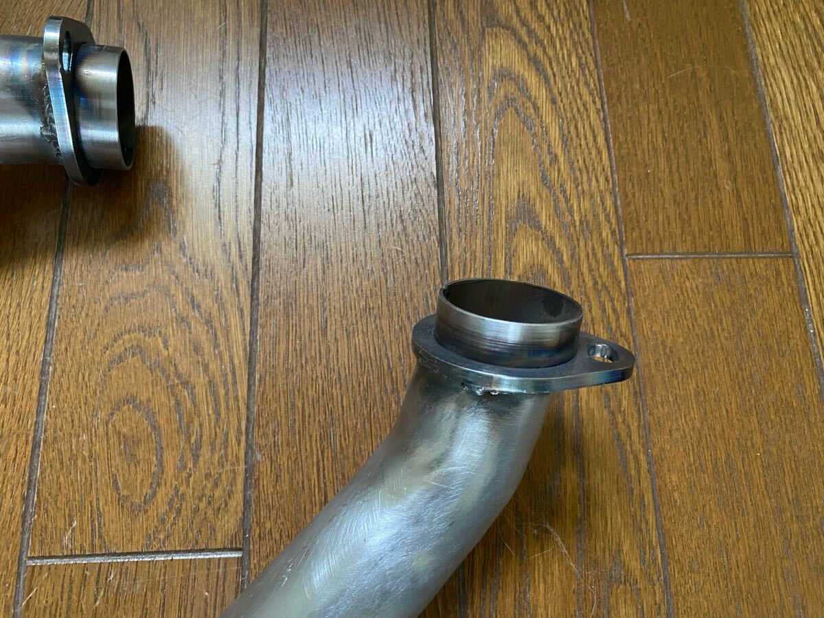  Harley экскаватор muffler slash cut оригинал не использовался 