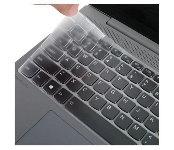 dell new XPS 17 дюймовый клавиатура покрытие ддя ноутбука TPU защитный корпус водонепроницаемый царапина . пыль предотвращение прозрачный модель Dell 556-2700-01