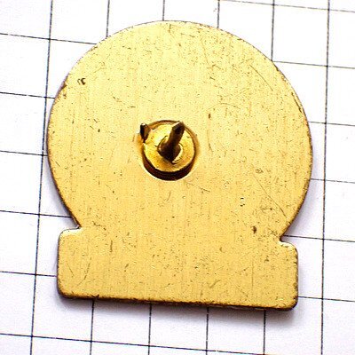 ピンバッジ?クリスマスツリー飾り◆フランス限定ピンズ◆レアなヴィンテージものピンバッチ