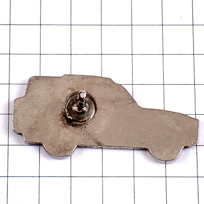  значок * Land Rover зеленый цвет. машина Discovery Британия Англия машина ROVER RANGE-ROVER LAND-ROVER ENGLAND* Франция ограничение булавка z