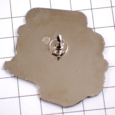  значок * автомобиль двигатель детали детали * Франция ограничение булавка z* редкость . Vintage было использовано булавка bachi