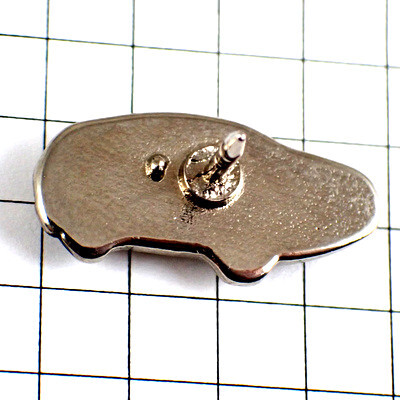  значок *2 box тип машина * Франция ограничение булавка z* редкость . Vintage было использовано булавка bachi