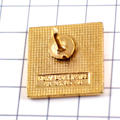  значок * автомобиль muffler красный детали * Франция ограничение булавка z* редкость . Vintage было использовано булавка bachi