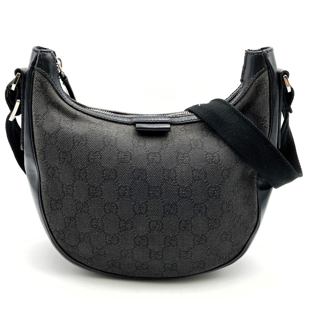 nunno ズッキ二パンツ　黒　綿100% nunno ズッキ二パンツ 黒 綿100%