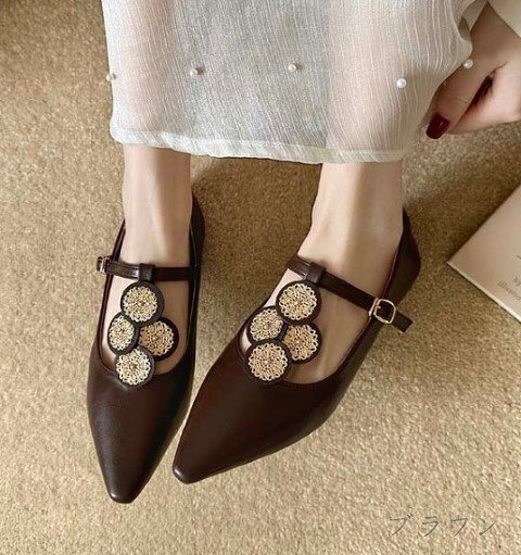 [ высокое качество ] все 4 цвет туфли без застежки Loafer мокасины ....tu переключатель простой 38 бежевый 
