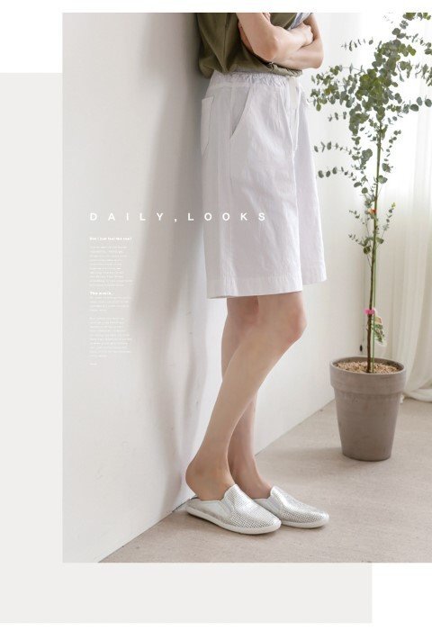 ショートパンツ 5分丈 ハーフパンツ ウエストゴム シンプル ポケットあり 短パン 部屋著 2XL ピンク