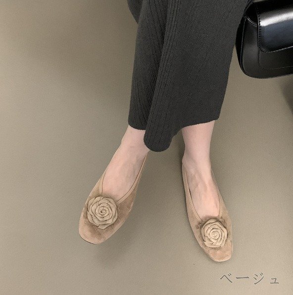 [ высокое качество ] все 3 цвет туфли без застежки Loafer мокасины .... одноцветный простой 37 Brown 