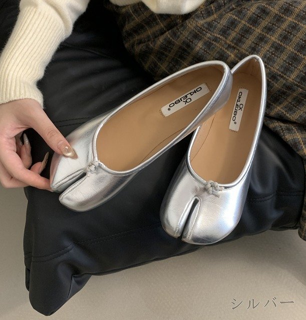 [ высокое качество ] все 6 цвет туфли без застежки Loafer мокасины .... одноцветный простой 36 серебряный 