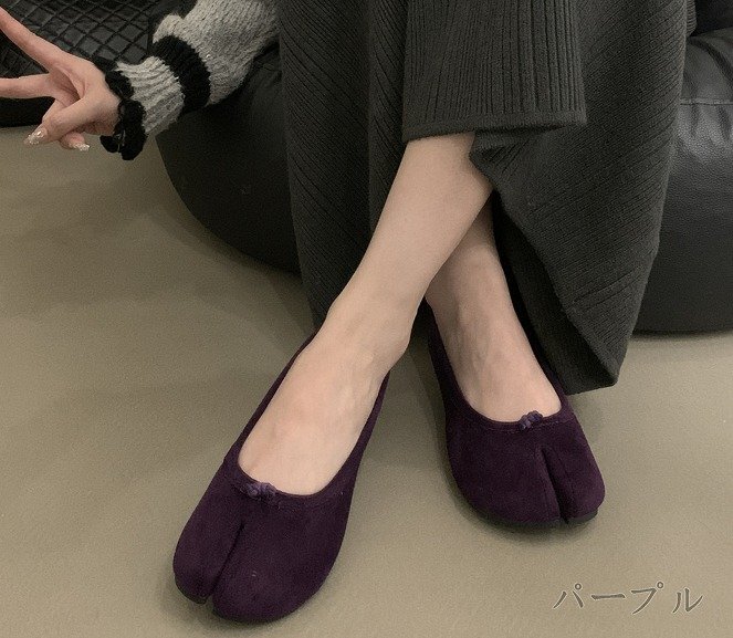 [ высокое качество ] все 6 цвет туфли без застежки Loafer мокасины переключатель одноцветный простой 38 лиловый 