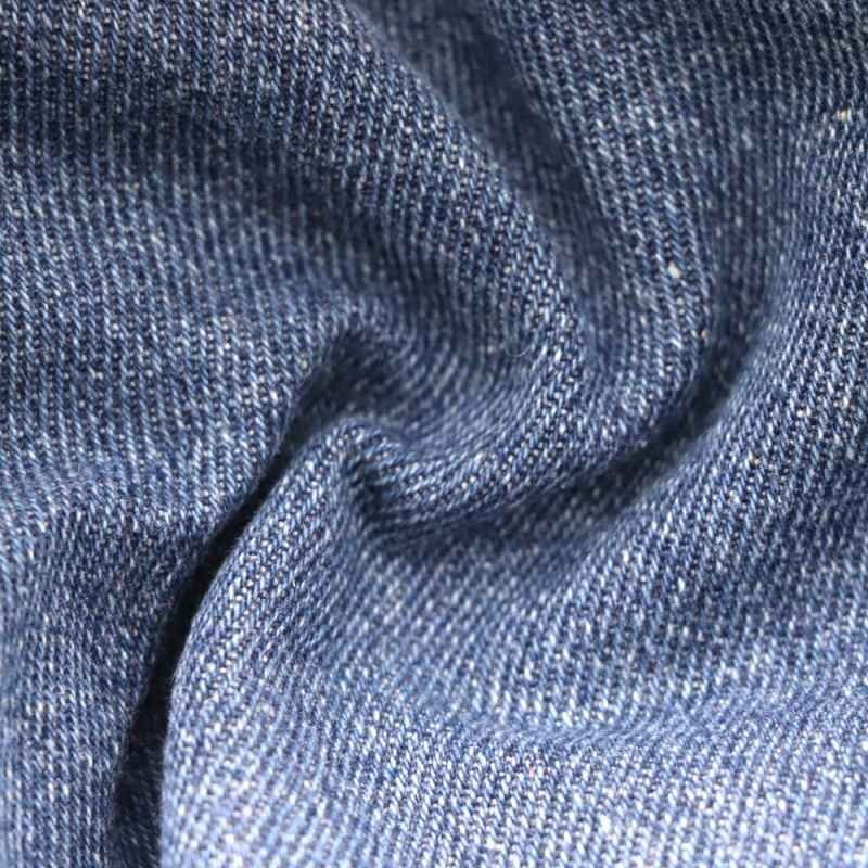 デニム ショートパンツ レディース ダメージ ジーンズ XL ホワイト