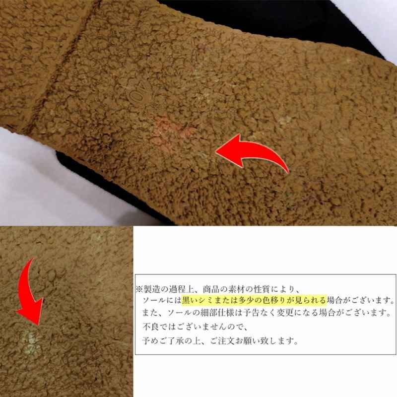 .... сандалии женский Flat Cross ремешок сандалии комфорт 25.0cm(40) желтый 