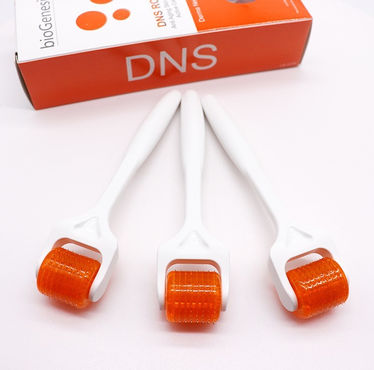 bioGenesis制DNSローラー　ダーマローラー　2.00mm　チタン制