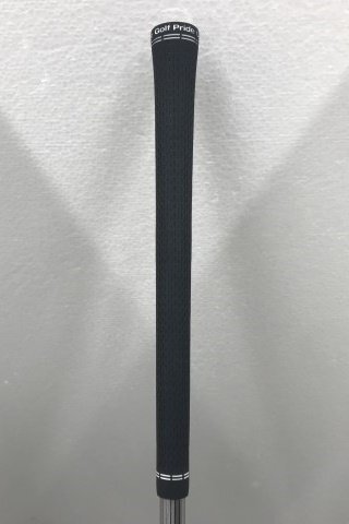 ピン レフティ G425 クロスオーバー PING TOUR 85 S 18度 ユーティリティ ヘッドカバー有/ドット青、 250619◇312647