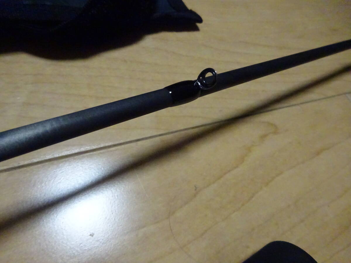 新品同様! スタジオコンポジット パラドックス パーカー69MH PARADOX PARKER _画像10