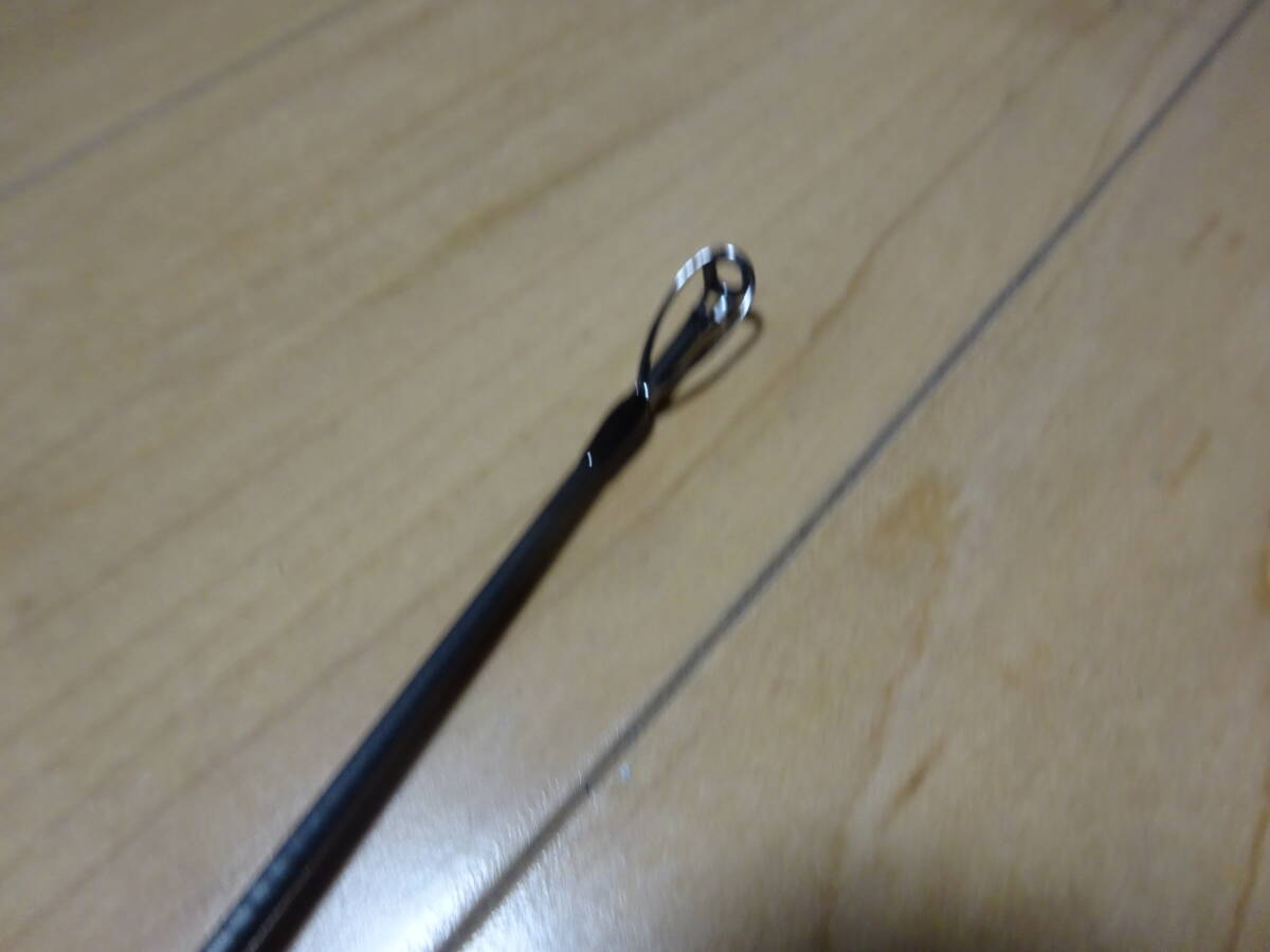 新品同様! スタジオコンポジット パラドックス パーカー69MH PARADOX PARKER _画像7