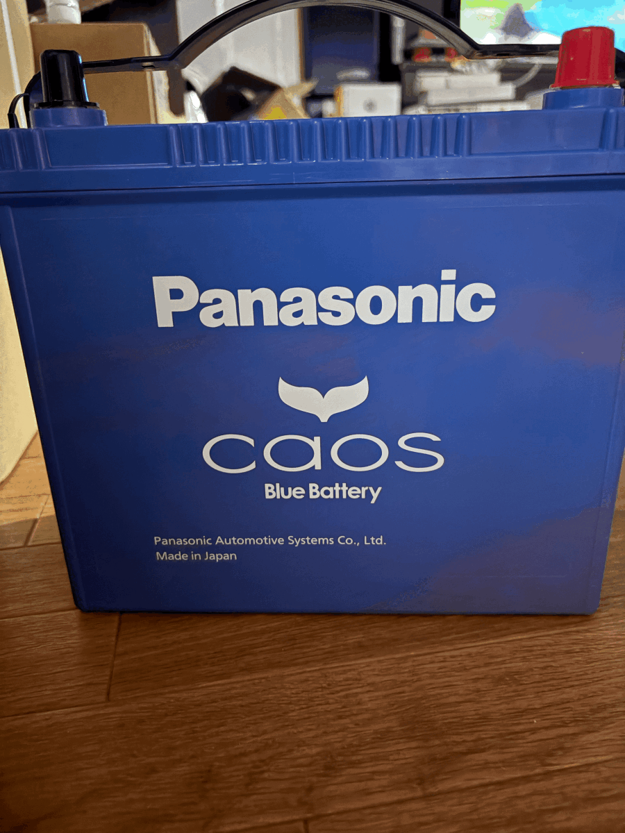 Panasonic カオス　80B28R