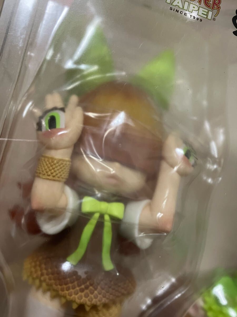 ドリアンにぎるちゃんセット GRAPE BRAIN パンダ狩 手の目少女 ドリアン にぎるちゃん ヤマシロマニア パンダ狩