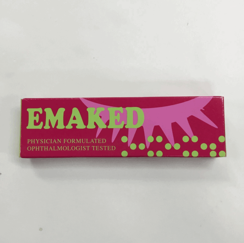 EMAKED用美容液 ギフト まつげ まゆげ美容液 2ml 新品正規(guī)品 CO536167