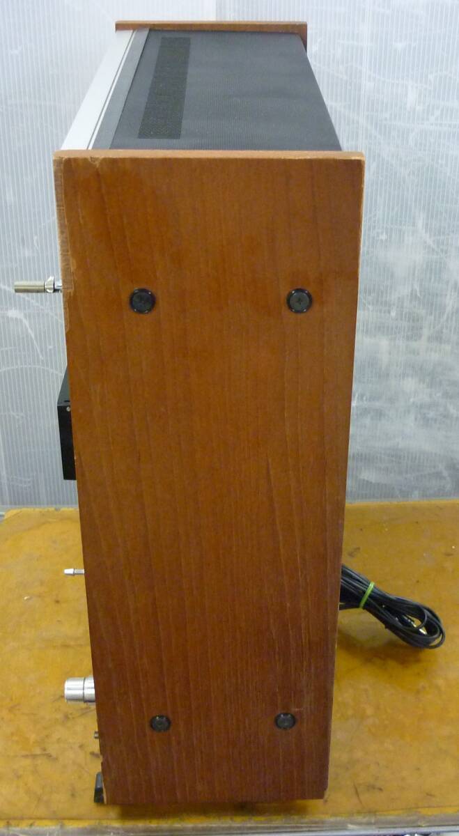 TEAC Teac A-6100 открытый катушка панель 