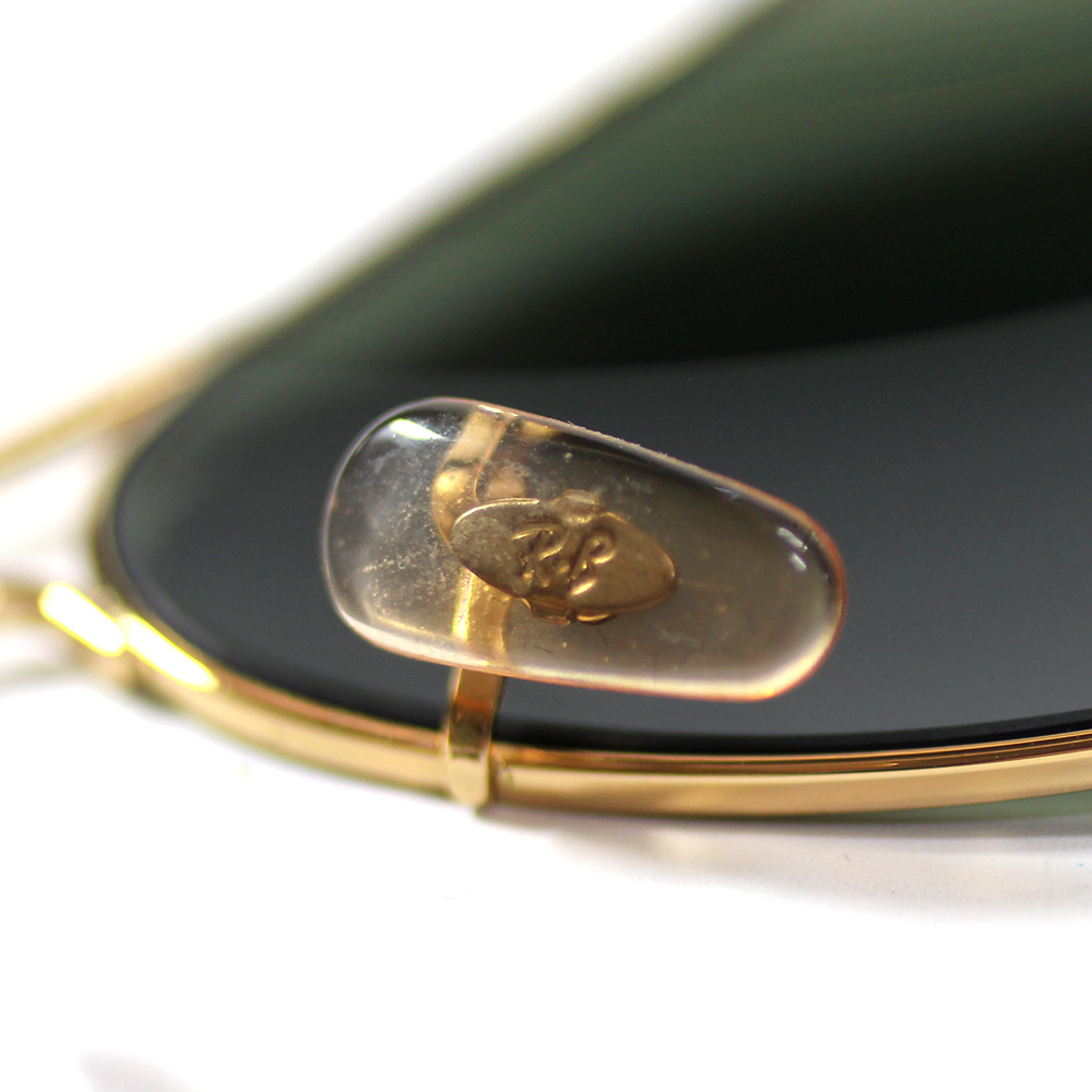 【Ray-Ban】レイバン サングラス　アビエーター　RB3025 L0205　ティアドロップ 　ITALY制　