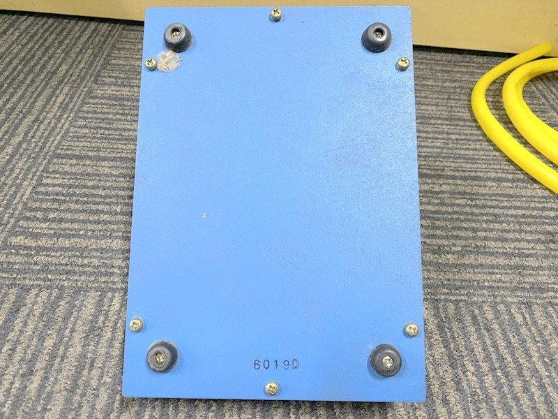 通電動作未確認】Maxon TALKING MACHINE TM-505 モジュレーター