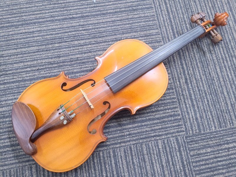 ☆Karl Hofner カールヘフナ バイオリン4/4一式 プロテック