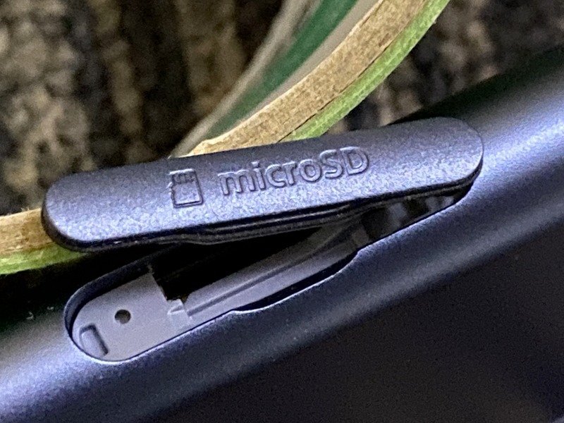 【通電〇 動作未確認(rèn)】SONY NW-A55 ポータブルデジタルミュージックプレーヤー ムーンリッドブルー ウォークマン 1円~　M0769