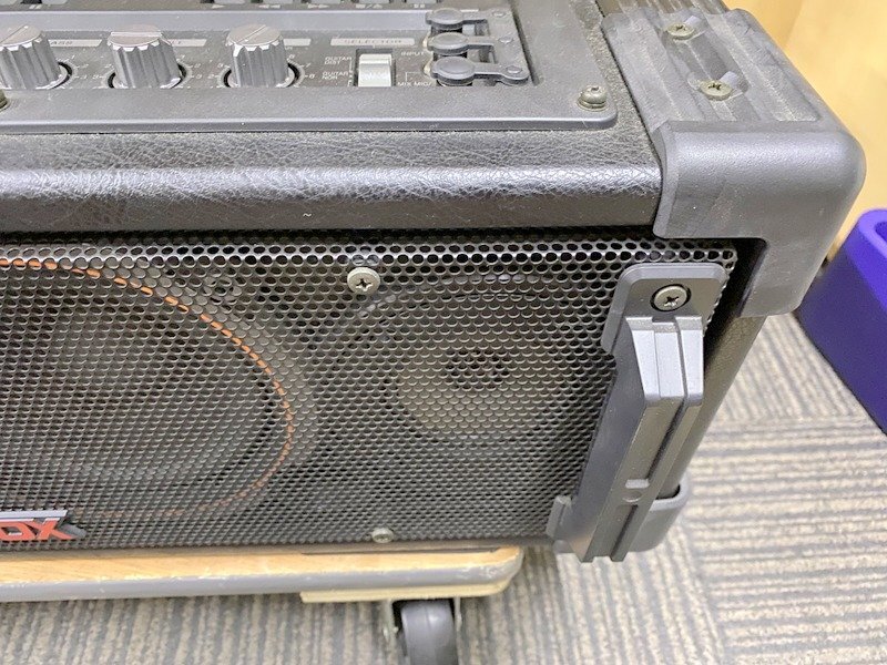 Panasonic RX-PA7 CD магнитола Panasonic 1 иен ~ S5734