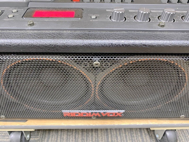Panasonic RX-PA7 CD магнитола Panasonic 1 иен ~ S5734