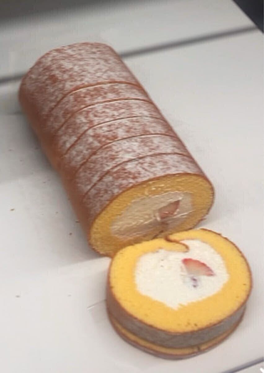 七洋製作所　Backen Cutter バッケンカッター　ケーキカッター　スライサー　200V 洋菓子　ホテルバイキング　保証登録可能！　　_画像8