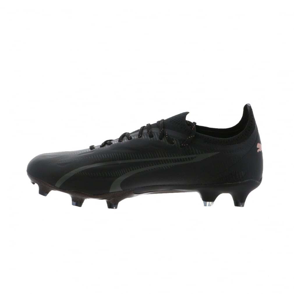 ?スピード発送 新品未使用 PUMA(プーマ) Ultra Ultimate FG/AG スパイク式 サッカーシューズ 107744(02)２６．５ＣＭ