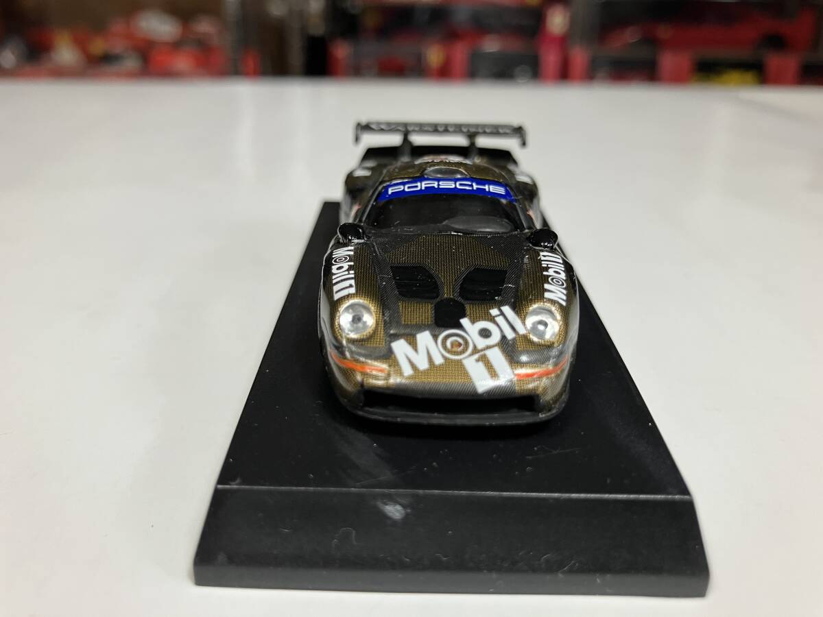 京商?。保叮础ˉ荪毳伐Д偿欹伐绁螗伐戛`ズ　ポルシェ９１１ＧＴ１プロトタイプ　カスタム　定形外郵便対応可