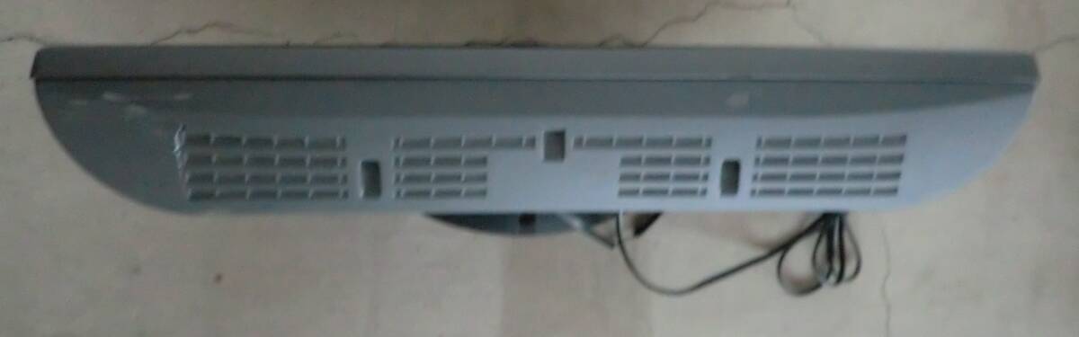 1円スタート Panasonic パナソニック 26V型 液晶テレビ VIERA ビエラ TH-L26X1-K ハイビジョン 2009年モデル ジャンク