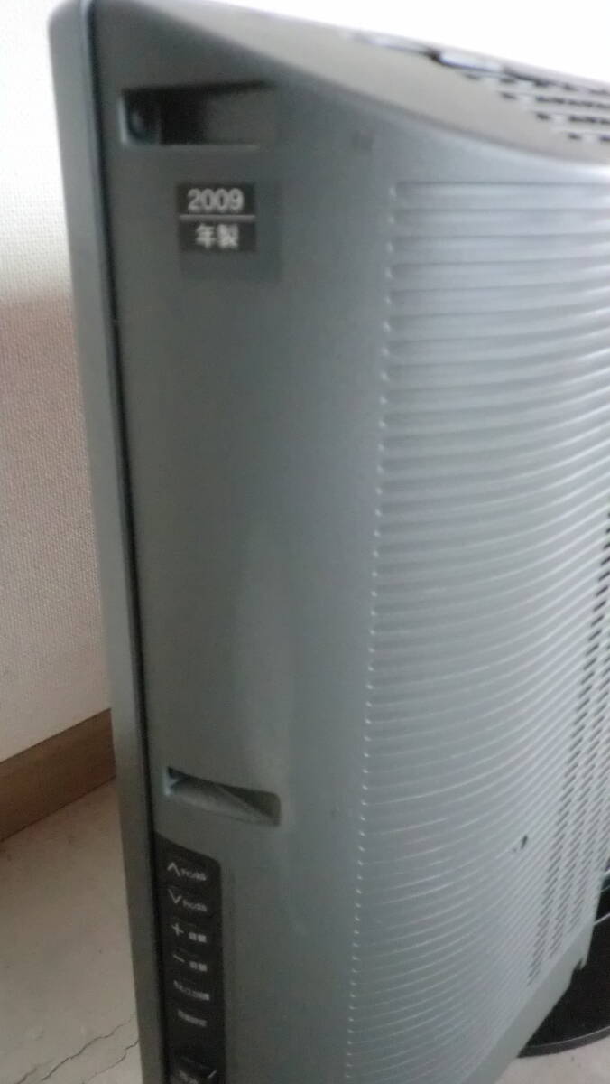 1円スタート Panasonic パナソニック 26V型 液晶テレビ VIERA ビエラ TH-L26X1-K ハイビジョン 2009年モデル ジャンク