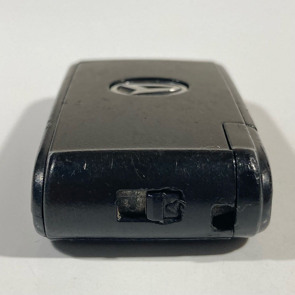  включая доставку DAIHATSU Daihatsu оригинальный L375S L385S Tanto 007YUUL0277 A печать 3 кнопка "умный" ключ дистанционный ключ дистанционный пульт ключ MTI250I